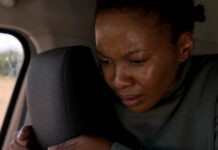 Goodbye Dintle: Mapaseka Koetle Bids Farewell to Scandal! After 12 Years