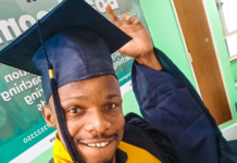 Pastor and prominent content creator hijacked and murdered in Philippi shortly after graduating… a day after coming to SA from Zim