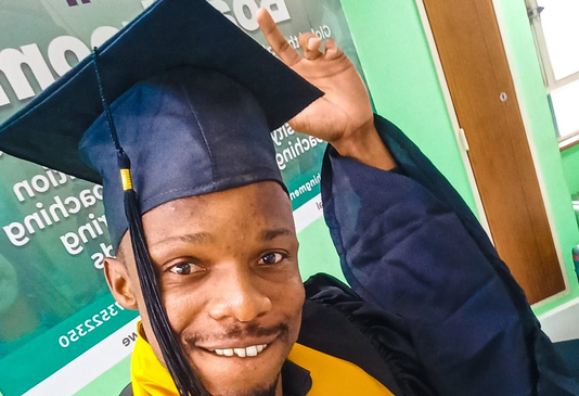 Pastor and prominent content creator hijacked and murdered in Philippi shortly after graduating… a day after coming to SA from Zim