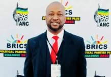 Eswatini main opposition leader poisoned with extremely dangerous and fatal pesticide in South Africa