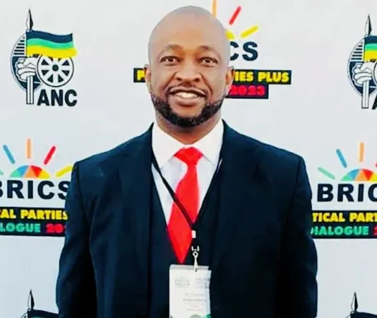 Eswatini main opposition leader poisoned with extremely dangerous and fatal pesticide in South Africa