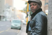 Disrespectful ex-Uzalo and Muvhango actor Nkanyiso Mchunu arrested and faces jail: "I'm famous, I can't be arrested!"