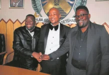 Municipal Manager who badly failed matric with 4 F symbols spends R1 million on 22 laptops… 34 ghost workers on payroll