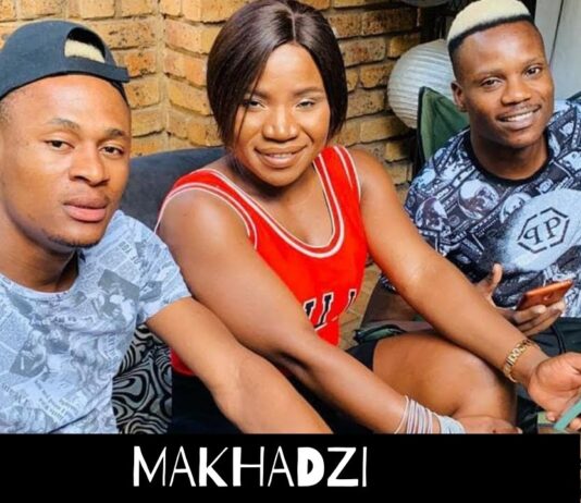 "I'm Coming for Her!" – Makhadzi's former dancer vows to revenge the award-winning singer