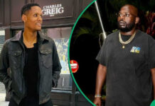 Amapiano drama as Samthing Soweto drops TRUTH BOMB: "DJ Maphorisa Didn't produce my album, that's a lie"