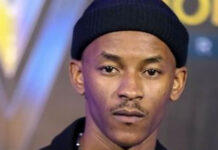 Skeem Saam's Toby runs away after mom sells family home…. He is now on the run!