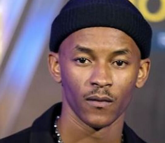 Skeem Saam's Toby runs away after mom sells family home…. He is now on the run!
