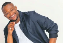 Is it a curse or just bad luck: Singer Kaylow hospitalised after a mysterious accident