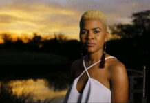 "I no longer love you, out of my house!": Presenter Thembi The Medium's marriage collapses, dumps hubby of 8 years