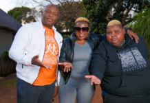Girlfriend Black Cat and Dr Malinga are competing to exploit and financially abuse singer Tsekeleke: Family breathes fire
