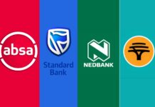 This is how much CEOs of South Africa's top four banks and their staff earn