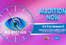 Big Brother Mzansi Season 5 is looking for contestants like you: This is how to submit your 2-minute video and audition online