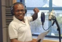 South Africa's most popular street kid Bonga Sithole is now a musician and now has a job