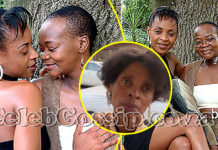 From Brenda Fassie's lover to the streets, The shocking downfall of actress Sindisiwe Khambule: "God took it all" (VIDEO)