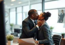 "He is making my life a living hell": Mining qualification boss in hot soup over tlof tlof scandal at work