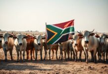 Lobola in South Africa: 11 Cows or Cash? Zulu King wants to change the rules of marriage