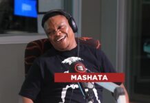 Moja Love in hot water: Family fights with "After Tears" crew over handling popular DJ Mashata's funeral