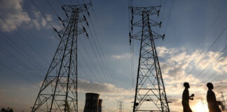 Gauteng Power Outage: Eskom announces a 14-HOUR ELECTRICITY SHUTDOWN in the following areas this weekend