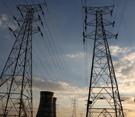 Gauteng Power Outage: Eskom announces a 14-HOUR ELECTRICITY SHUTDOWN in the following areas this weekend