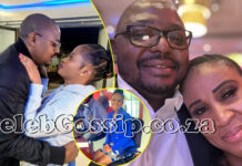 Joburg's former mayor Mpho Phalatse now a Mamfundisi… marries a pastor within 90 days of divorcing hubby of 2 years
