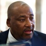 Gangster's Letter From C-Max Prison: From Bank Robber to Cabinet Minister, Gayton McKenzie Faces Shocking Drug Cartel Claims