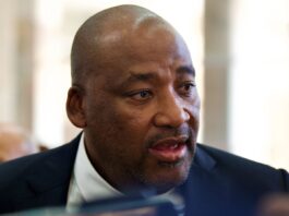 DA asks Public Protector to probe Gayton McKenzie over R110 million claims and alleged jobs-for-pals scheme