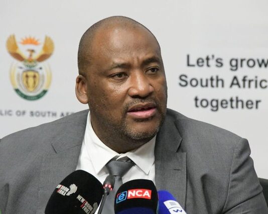 Gayton McKenzie Claims New Lead in Joshlin Smith Disappearance