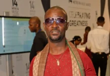 Kwaito Legend Mapaputsi Dies. He was 48 #RIPMapaputsi