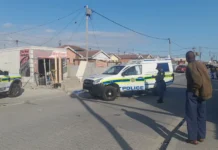 Cape Town man shot 12 times in well-planned hit: "They wanted him dead, they didn't even say a word"