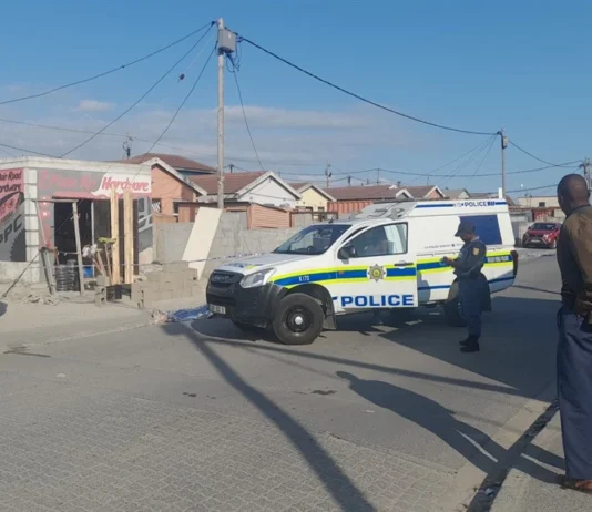 Cape Town man shot 12 times in well-planned hit: "They wanted him dead, they didn't even say a word"