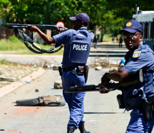 Mthatha West's most powerful 'protection fee' extortionist Chief Dalindzolo Mareke shot dead