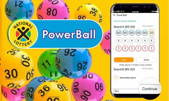 Vivid Powerball Festive Cheer: R110 Million Up For Grabs Tonight Moment Collection Vivid Powerball Festive Cheer: R110 Million Up For Grabs Tonight Moment Collection