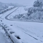Eastern Cape Battered by Deadly Floods and Heavy Snow