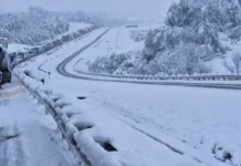 Eastern Cape Battered by Deadly Floods and Heavy Snow