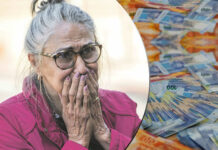 Couple weeps as sons donate millions of Rands to controversial pastor who is establishing "God’s kingdom on earth"