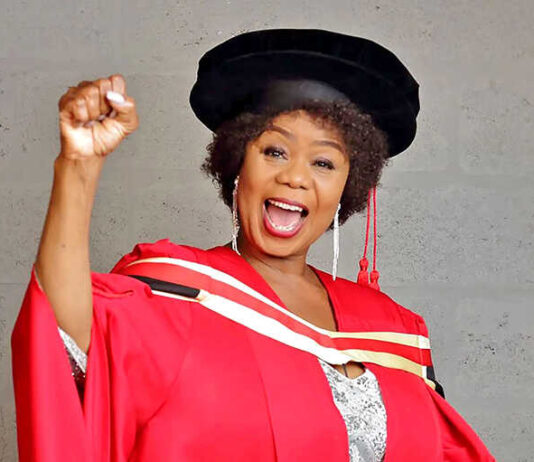 Actress Slindile Nodangala FIRED for loving her pastor too much, Production team replaces her with Thembi Mtshali-Jones