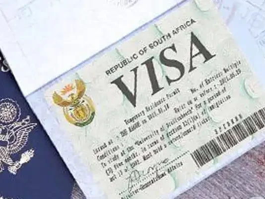 Corrupt Officials Caught Selling Visas for R500 as R181m Bribery Ring Exposed!