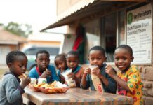 Deadly Spaza Shop Snacks: 5 Soweto children die after eating snacks, the sole survivor is battling for life in hospital