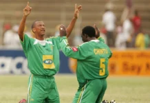 Former Bafana Bafana and Sundowns striker Alton Meiring stabbed to death