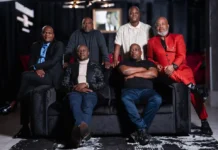 Mzansi Magic reveals the soft life of richest KZN men in new reality show 'Ama Grootman'