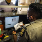 Body Cams Expose Massive Border Corruption: 50 Officials Fired