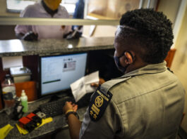 Body Cams Expose Massive Border Corruption: 50 Officials Fired