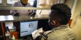 Body Cams Expose Massive Border Corruption: 50 Officials Fired