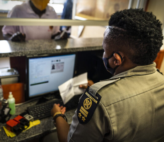 Body Cams Expose Massive Border Corruption: 50 Officials Fired