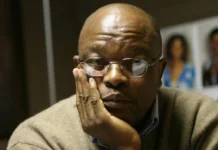 My Brother's Keeper and Muvhango creator Duma Ndlovu arrested by Hawks, spends night in prison