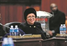 Mercedes, BMW, and Millions: Explosive whatsapp chats expose shocking corruption claims against Free State's Premier & hubby