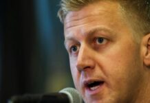 Former Idols SA judge Gareth Cliff in hot soup over Siya Kolisi and Rachel's divorce and Liam Payne’s death