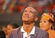 Double Tragedy Strikes: Grieving Siphiwe "General" Sibisi's family scammed before the late Kwaito star even got buried