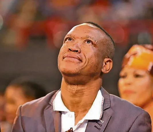 Double Tragedy Strikes: Grieving Siphiwe "General" Sibisi's family scammed before the late Kwaito star even got buried