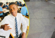 Bullied to death by teachers: Grade 12 student's suicide note details years of alleged abuse by teachers